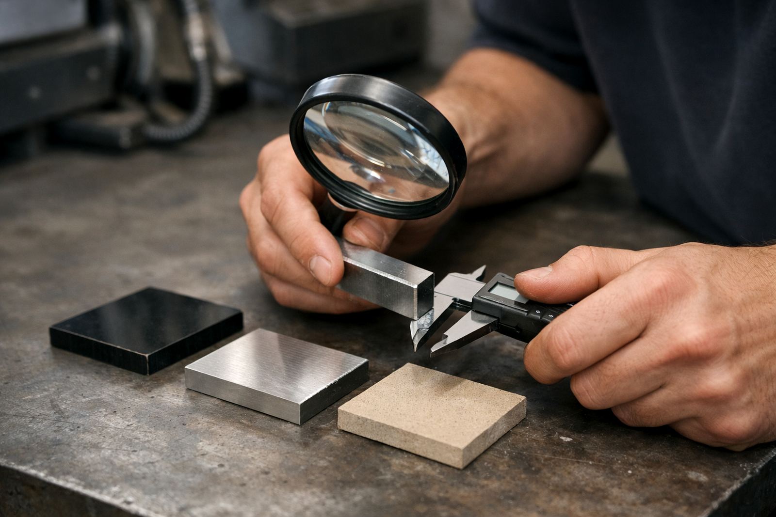 Edge Quality Checks