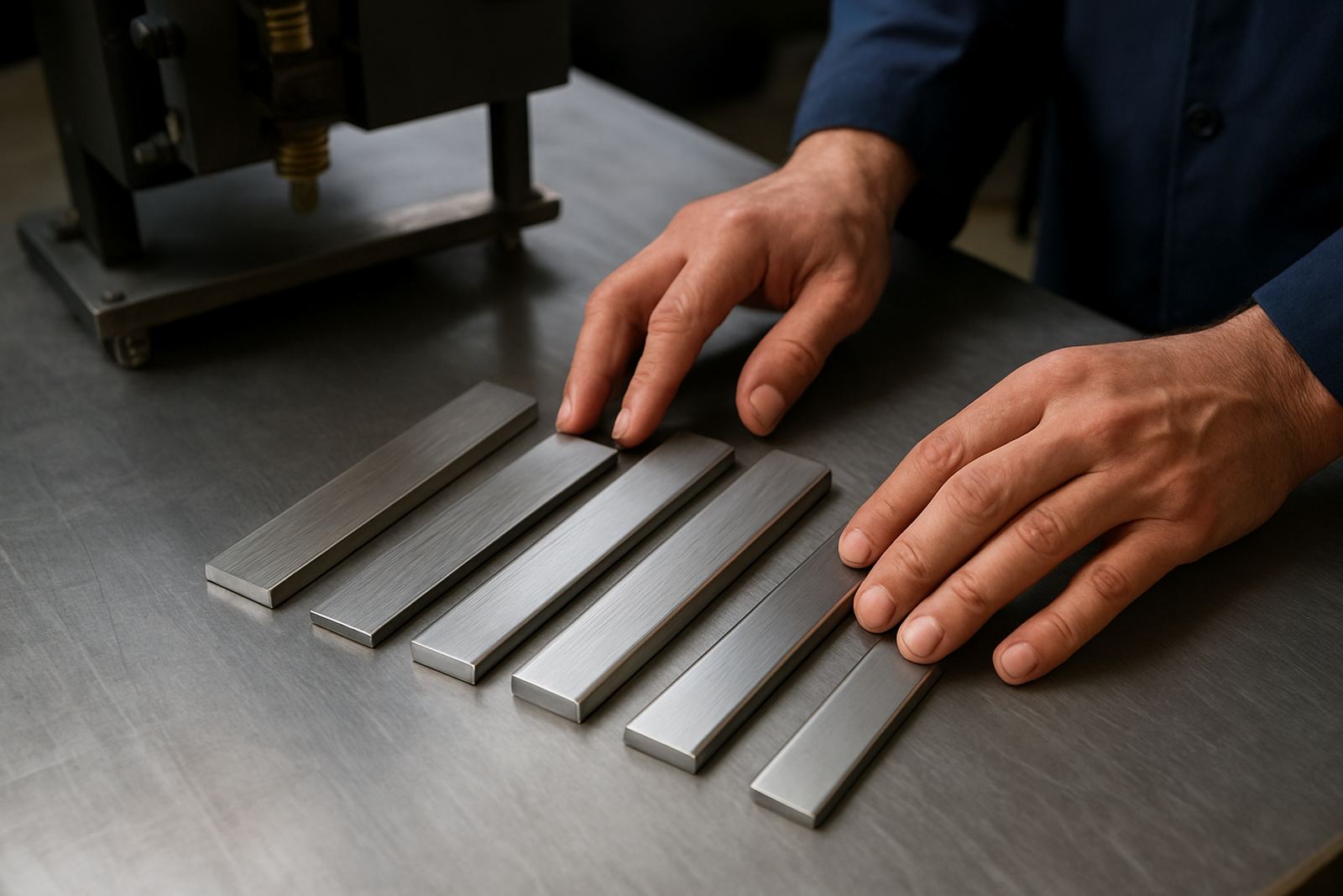 Stainless Cut Complaints