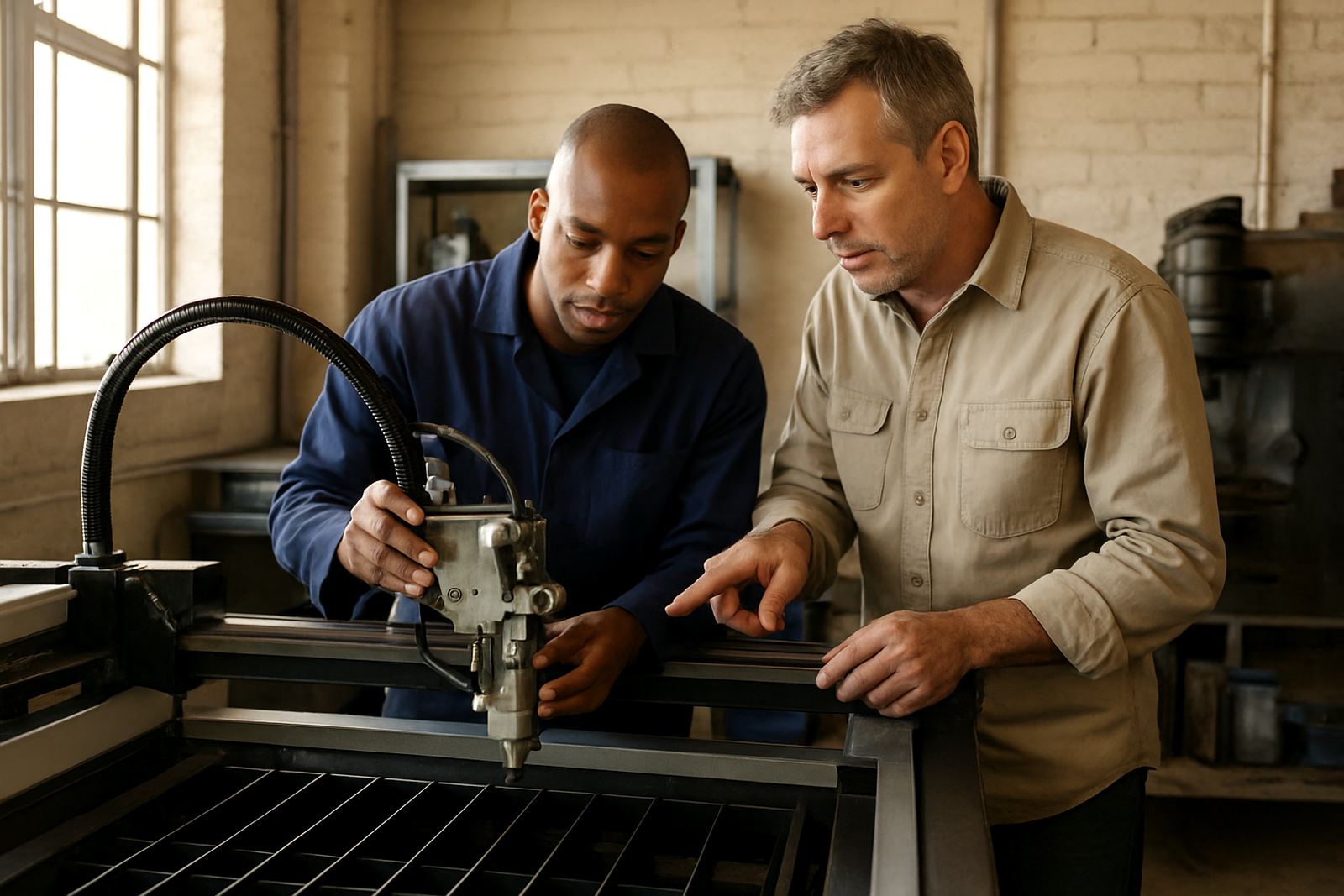 Repair Jobs